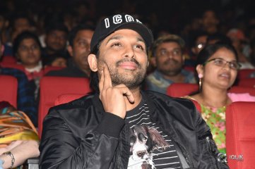 Padi Padi Leche Manasu Movie Pre Release Event